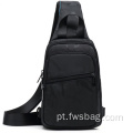 Bolsa de Packtravel de alta qualidade Oxford Back Packtravel